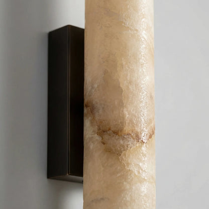 Marblux - Minimalist Cylindrical LED Wall Sconce