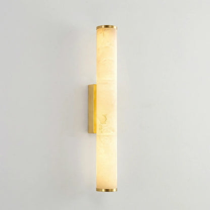 Marblux - Minimalist Cylindrical LED Wall Sconce
