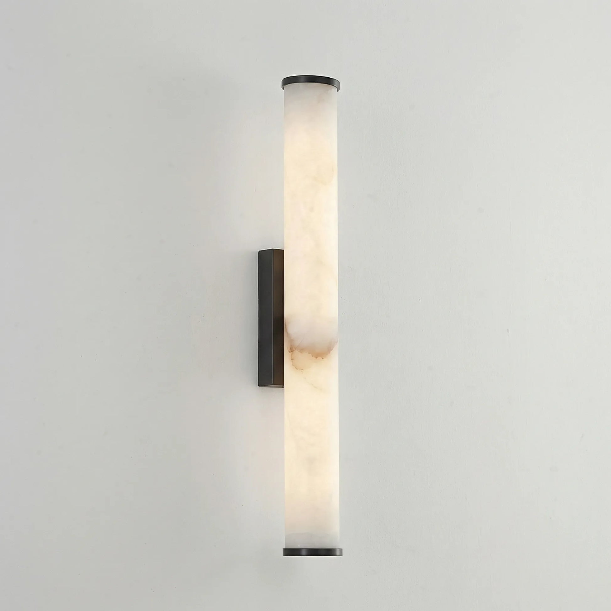 Marblux - Minimalist Cylindrical LED Wall Sconce