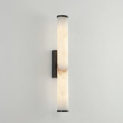 Marblux - Minimalist Cylindrical LED Wall Sconce
