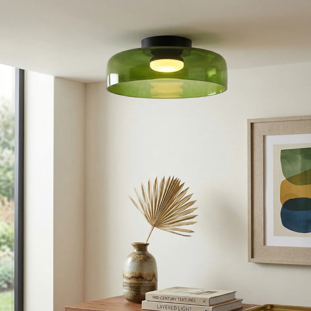 Cielova - Flush Mount Ceiling Fixture
