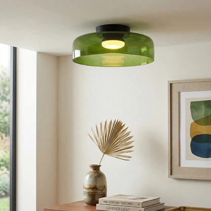 Cielova - Flush Mount Ceiling Fixture