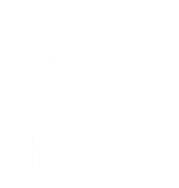 Duck and Puddle