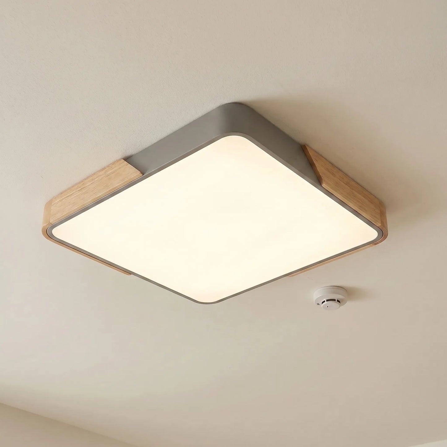 Modura - Modern Flush Mount Light