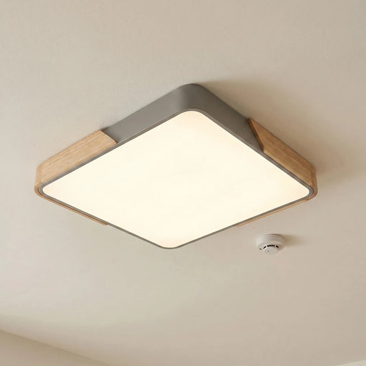 Modura - Modern Flush Mount Light