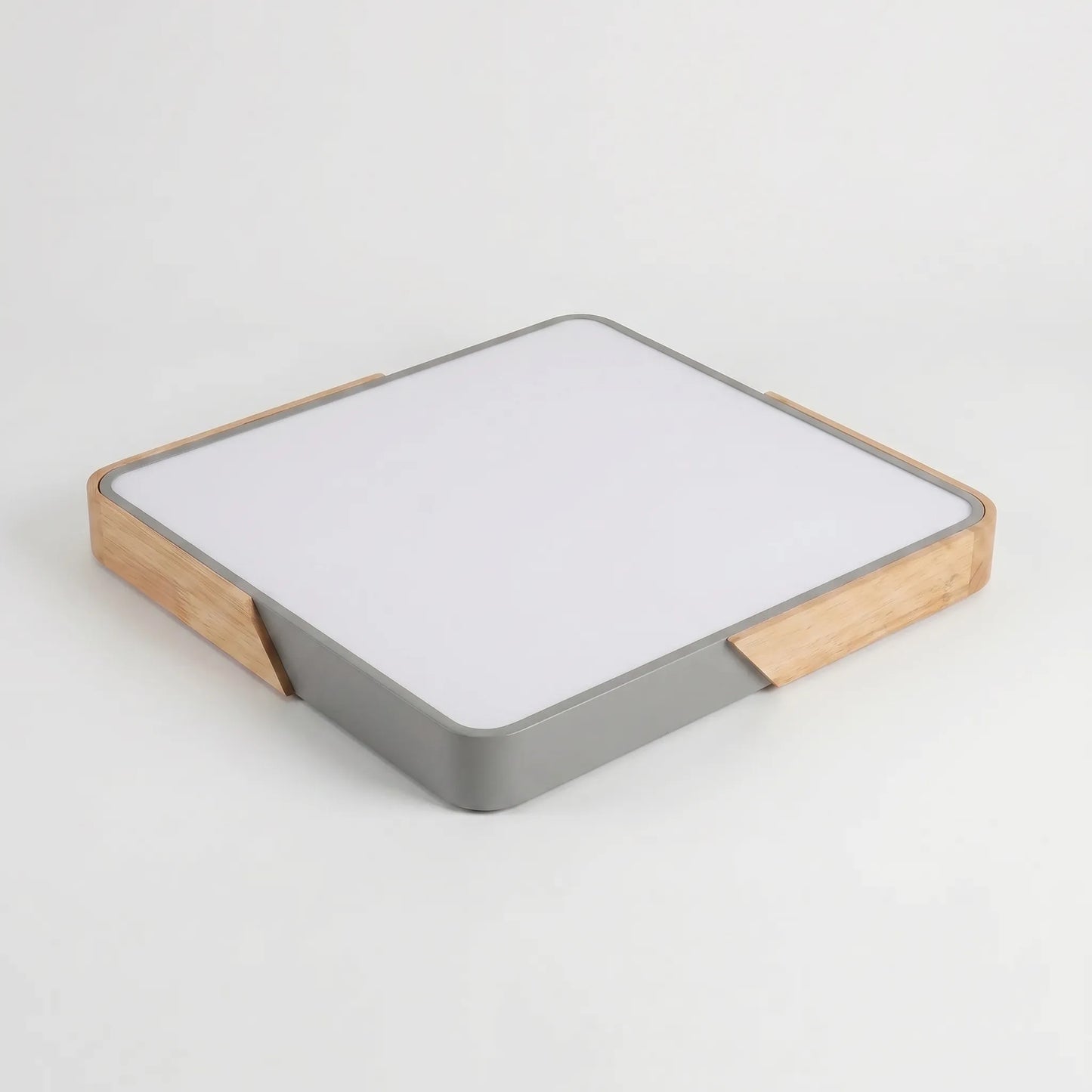 Modura - Modern Flush Mount Light