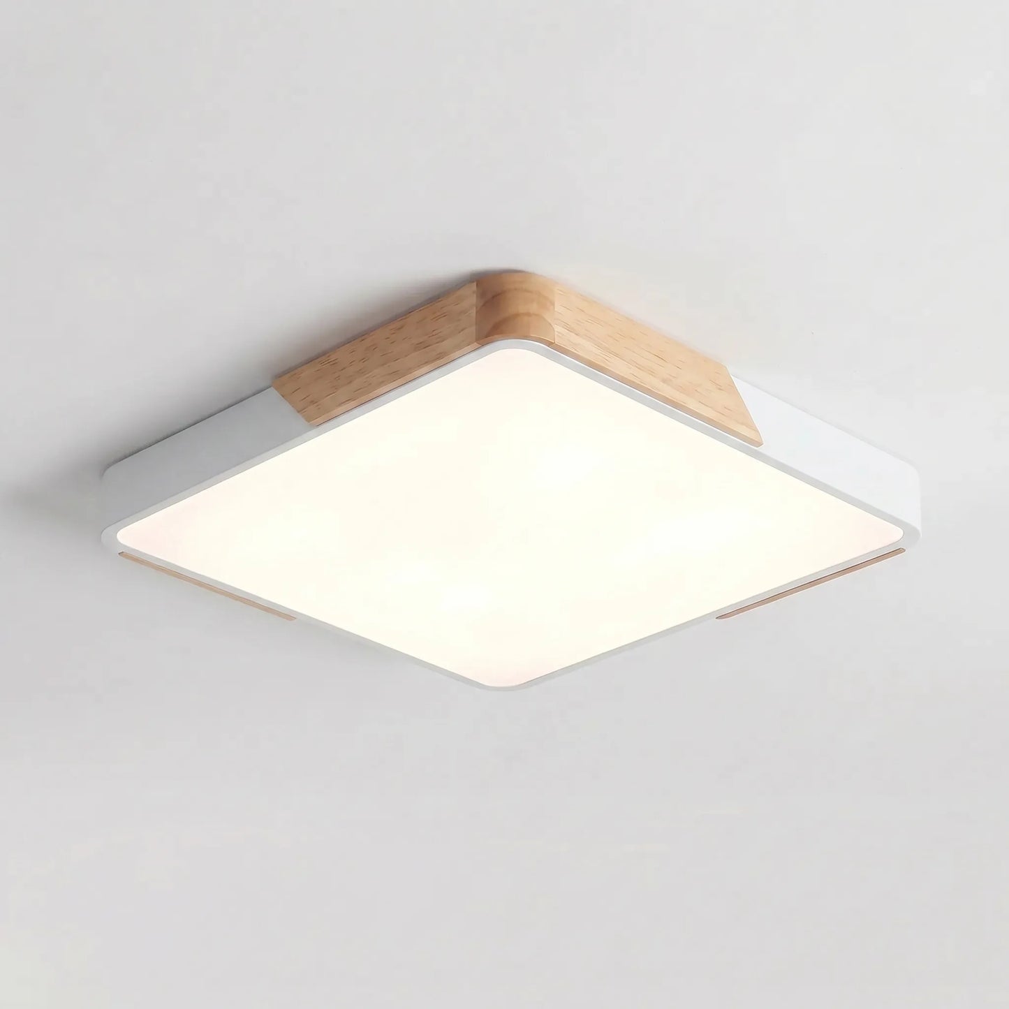 Modura - Modern Flush Mount Light