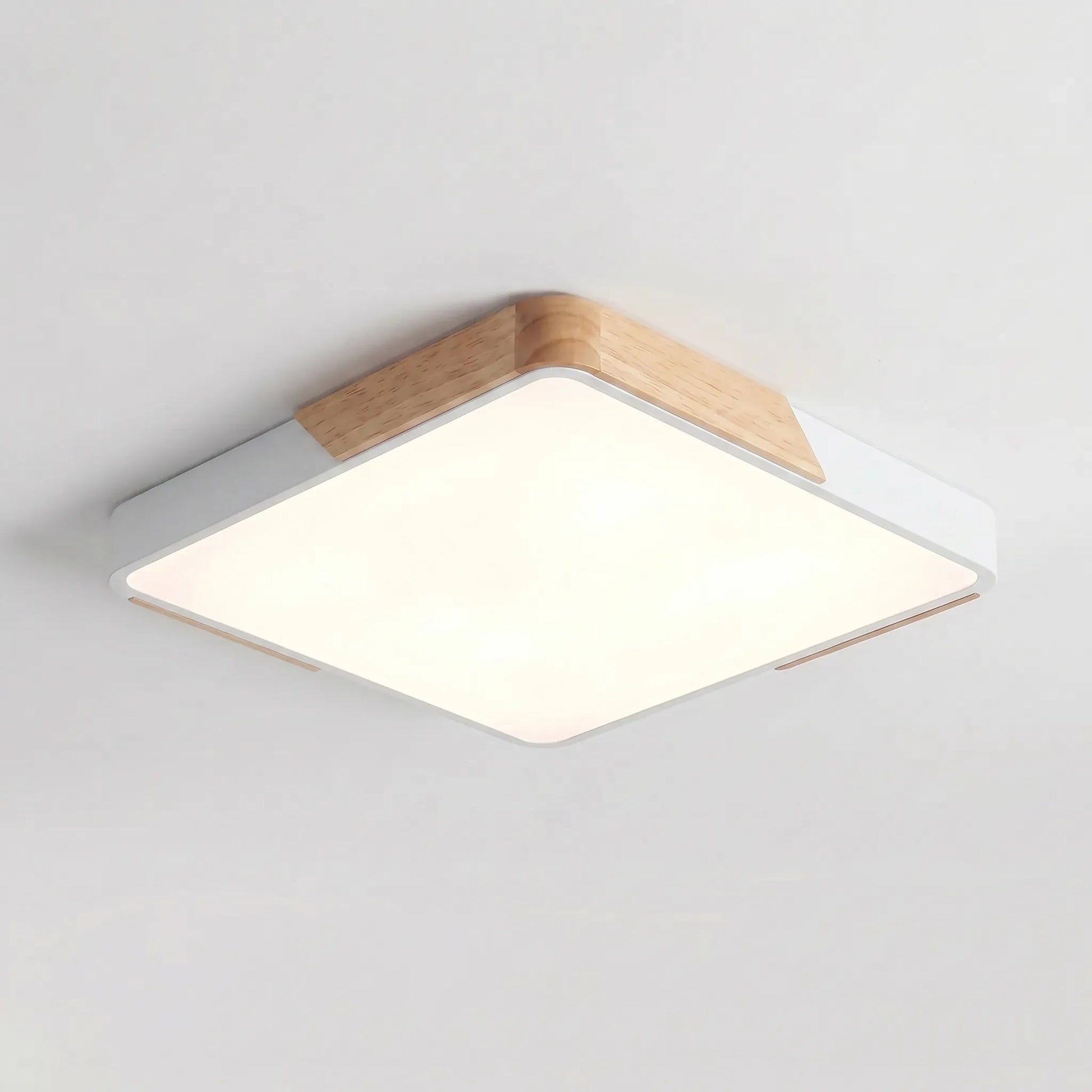 Modura - Modern Flush Mount Light