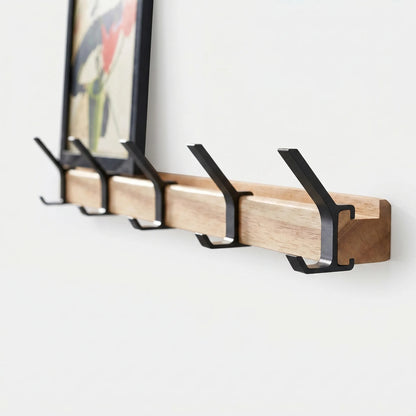 Movia - Wall Mounted Coat Rack