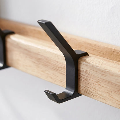Movia - Wall Mounted Coat Rack