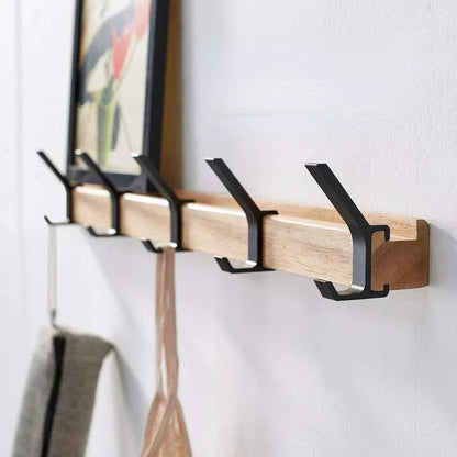 Movia - Wall Mounted Coat Rack