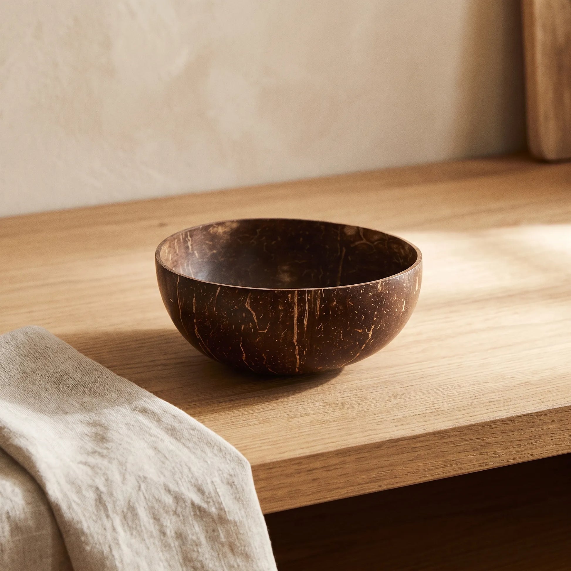 Natubowl - Rustic Serving Bowl