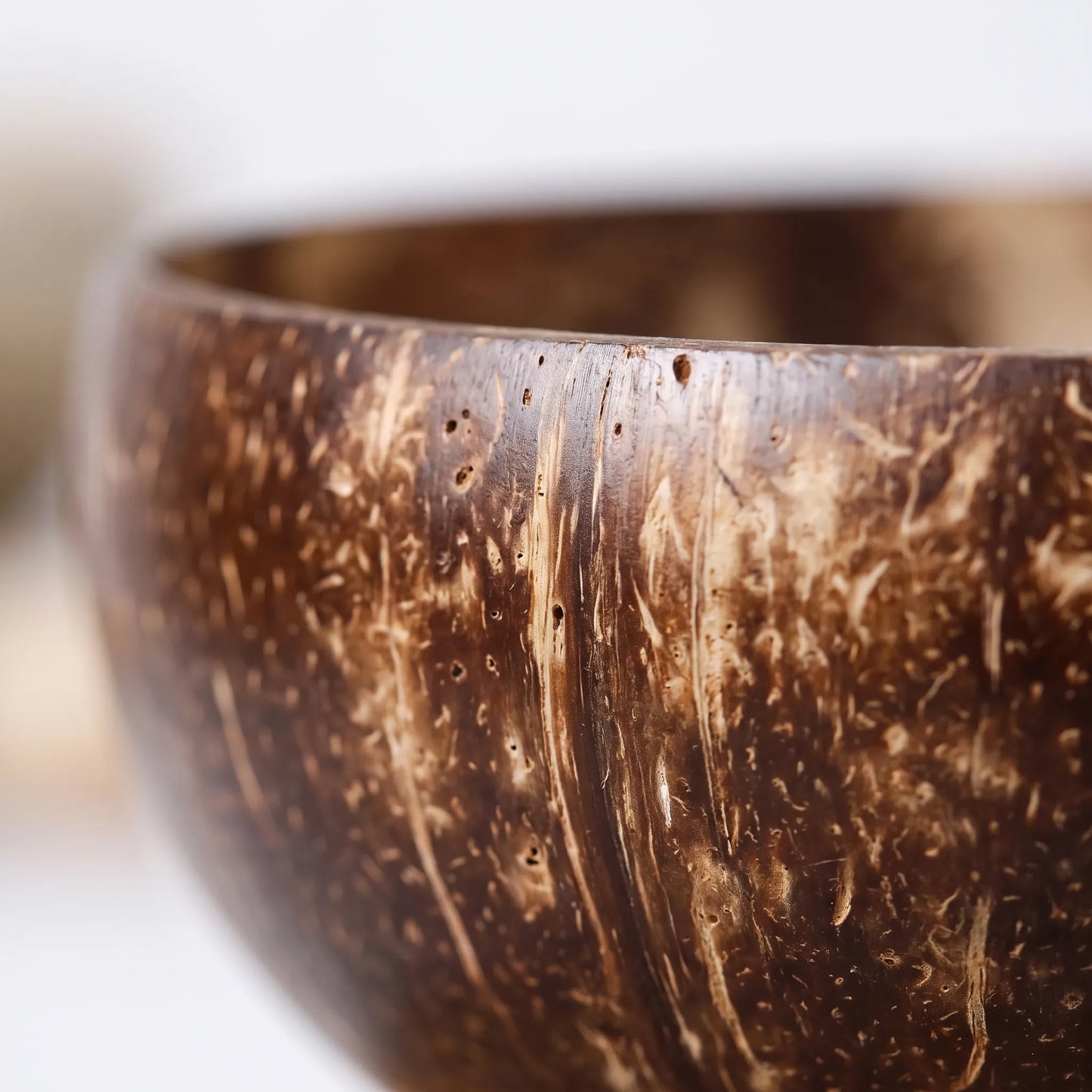 Natubowl - Rustic Serving Bowl