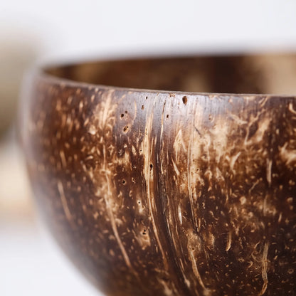 Natubowl - Rustic Serving Bowl
