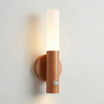 Nocturnis - Motion-Activated LED Wall Night Light