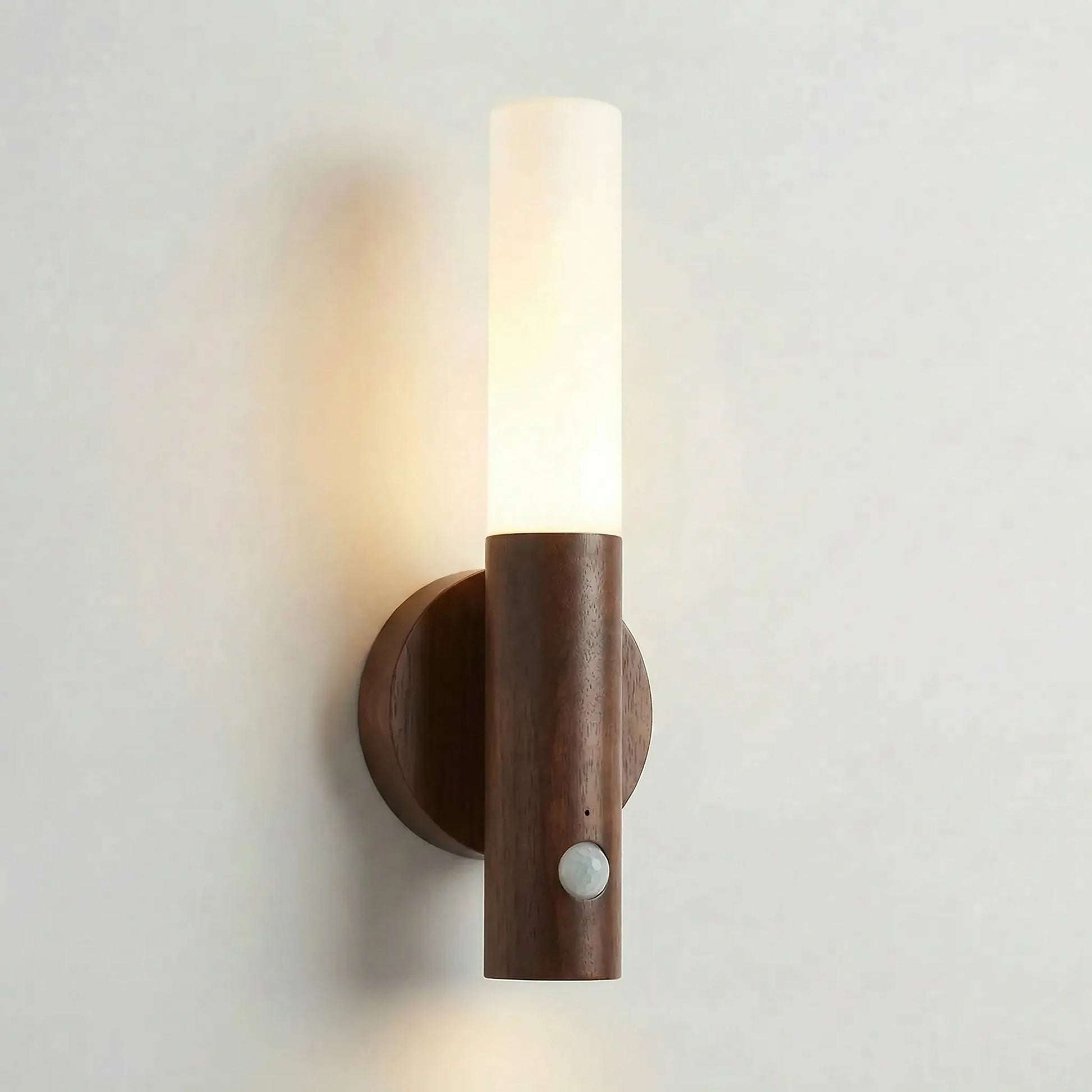 Nocturnis - Motion-Activated LED Wall Night Light