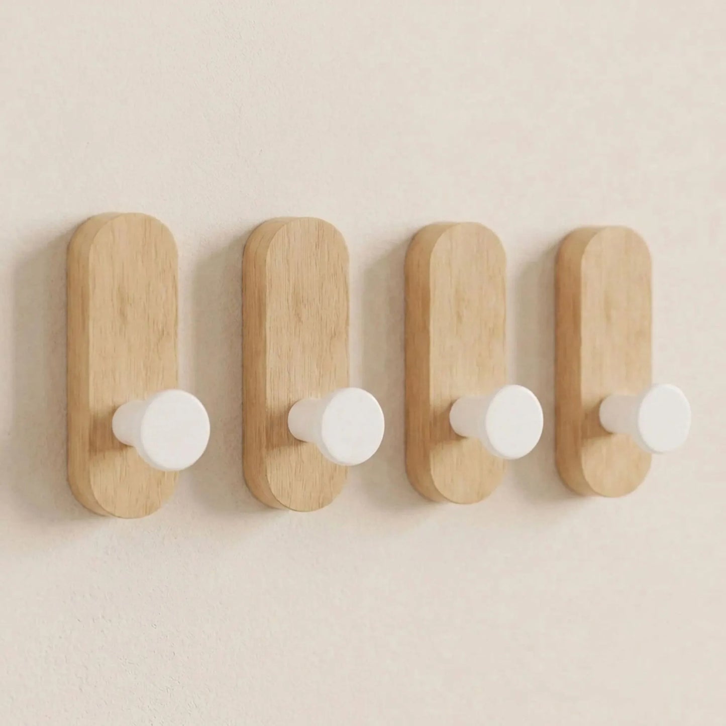 Nodana - Self-Adhesive Wall Hook