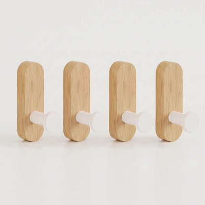 Nodana - Self-Adhesive Wall Hook