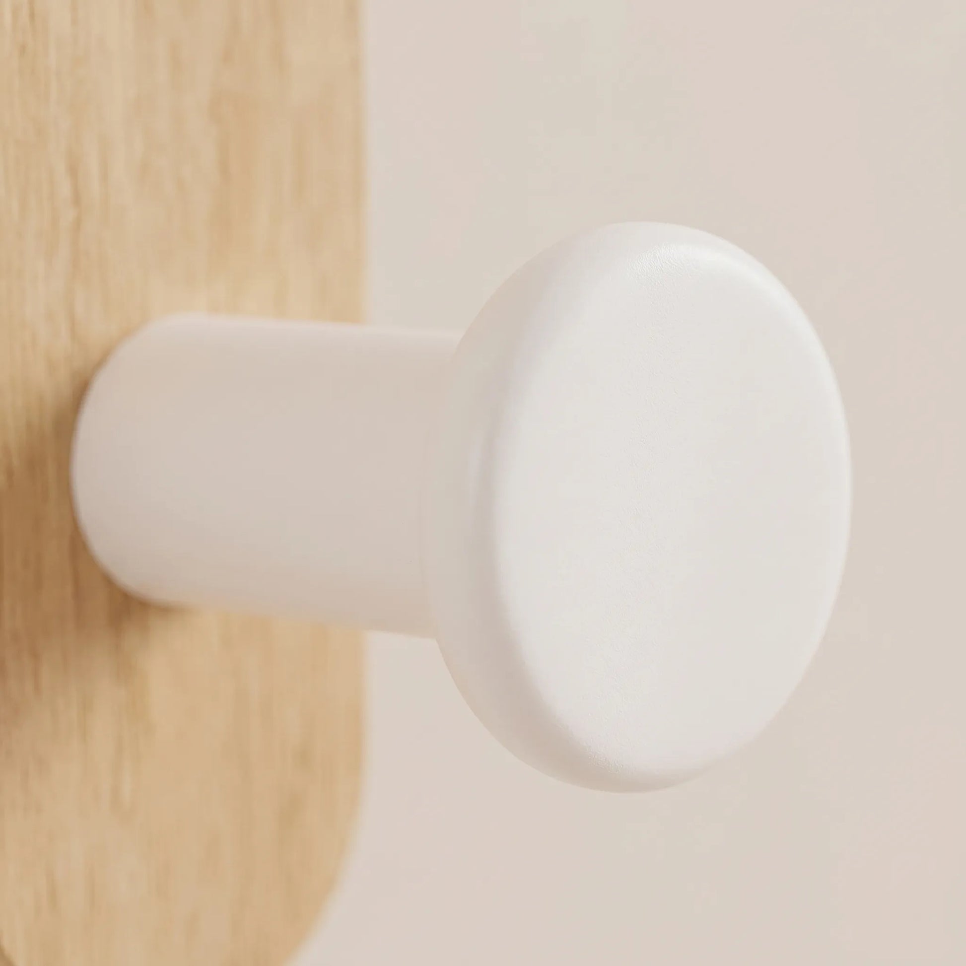 Nodana - Self-Adhesive Wall Hook