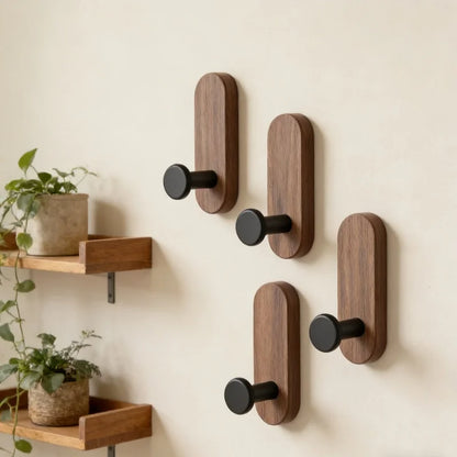 Nodana - Self-Adhesive Wall Hook
