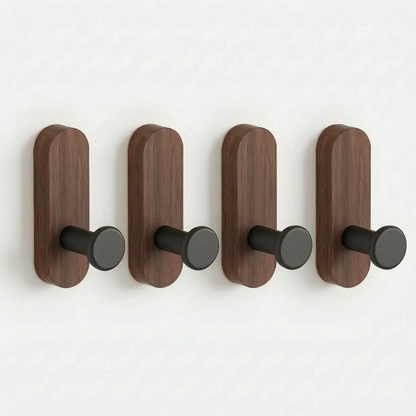Nodana - Self-Adhesive Wall Hook