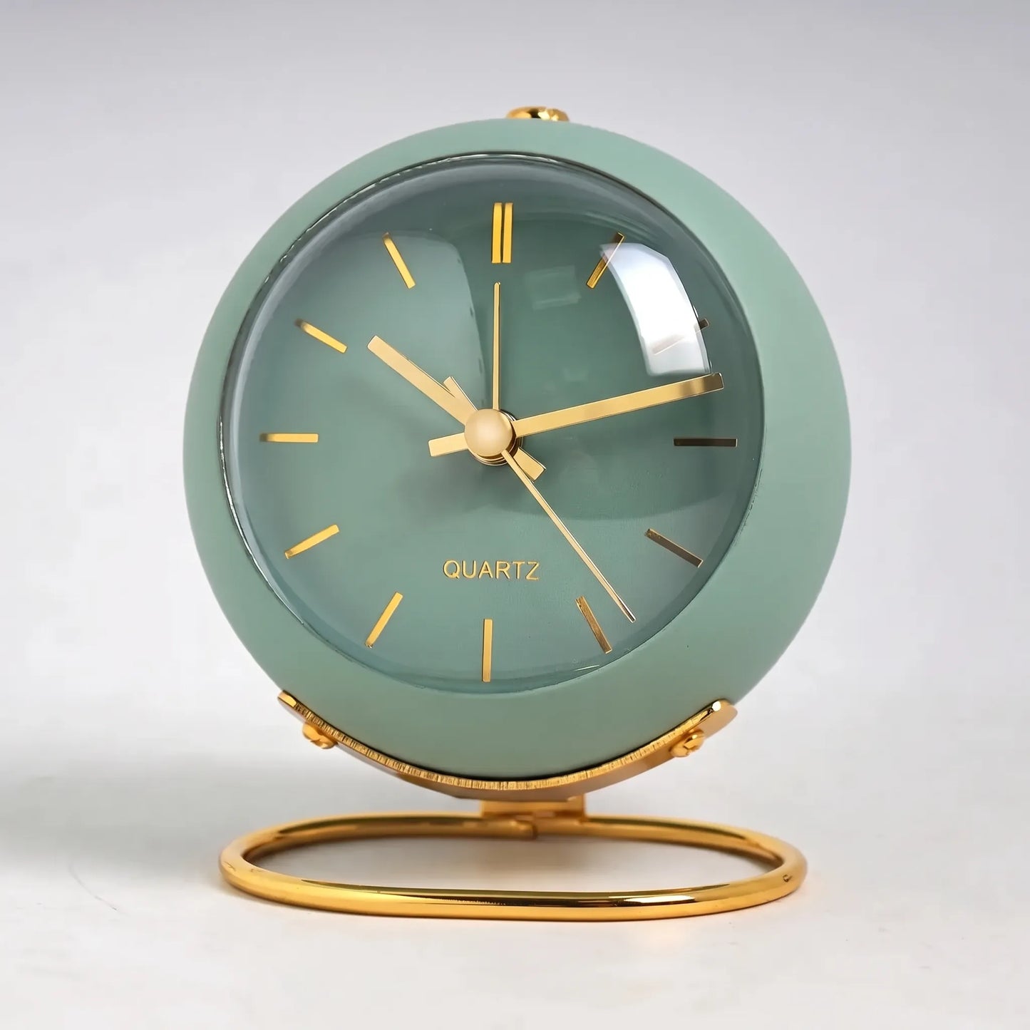 Nodiq - Minimalist Spherical Alarm Clock
