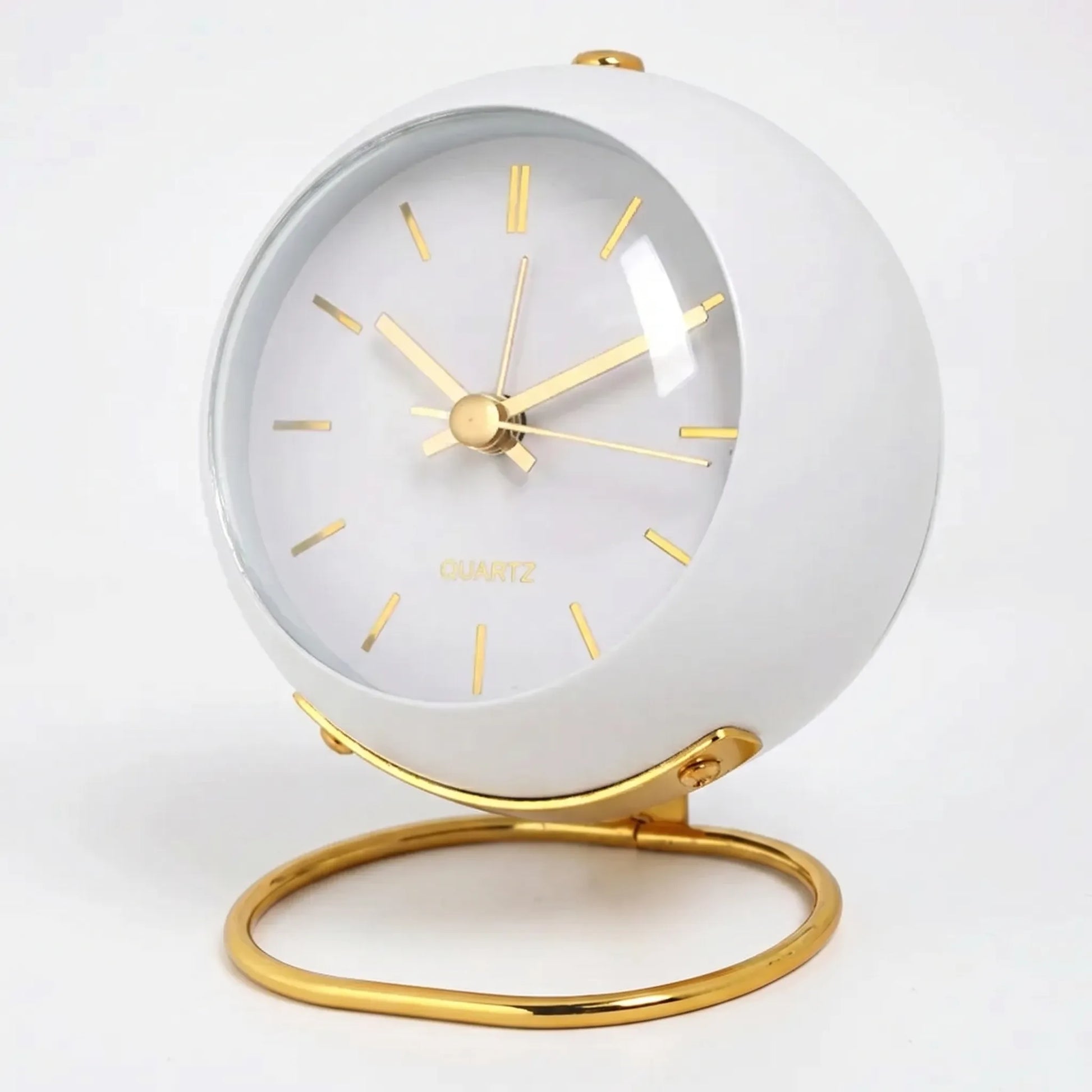 Nodiq - Minimalist Spherical Alarm Clock
