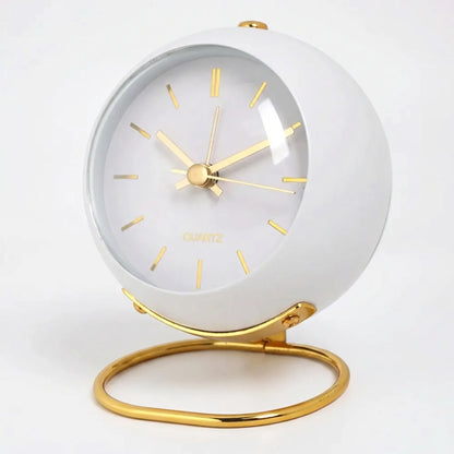 Nodiq - Minimalist Spherical Alarm Clock