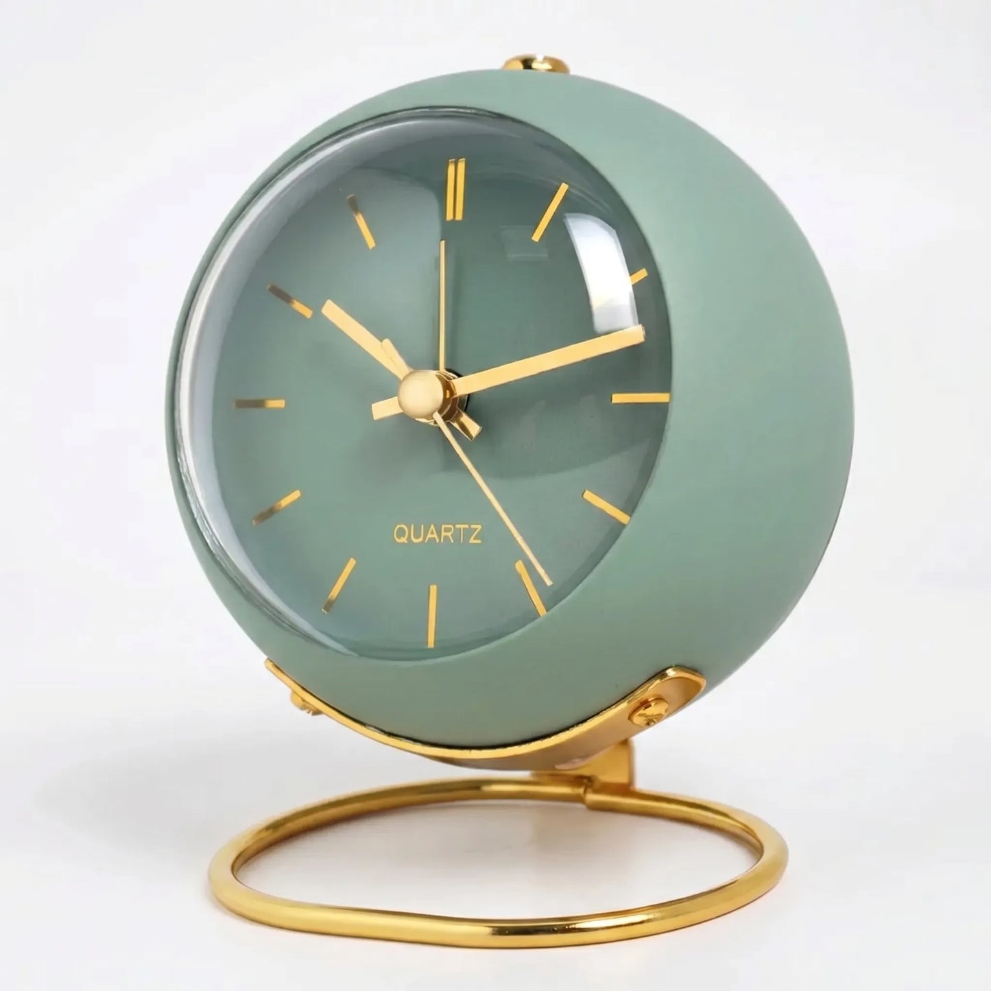 Nodiq - Minimalist Spherical Alarm Clock