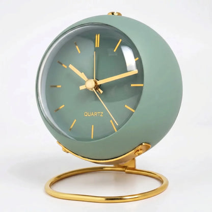 Nodiq - Minimalist Spherical Alarm Clock