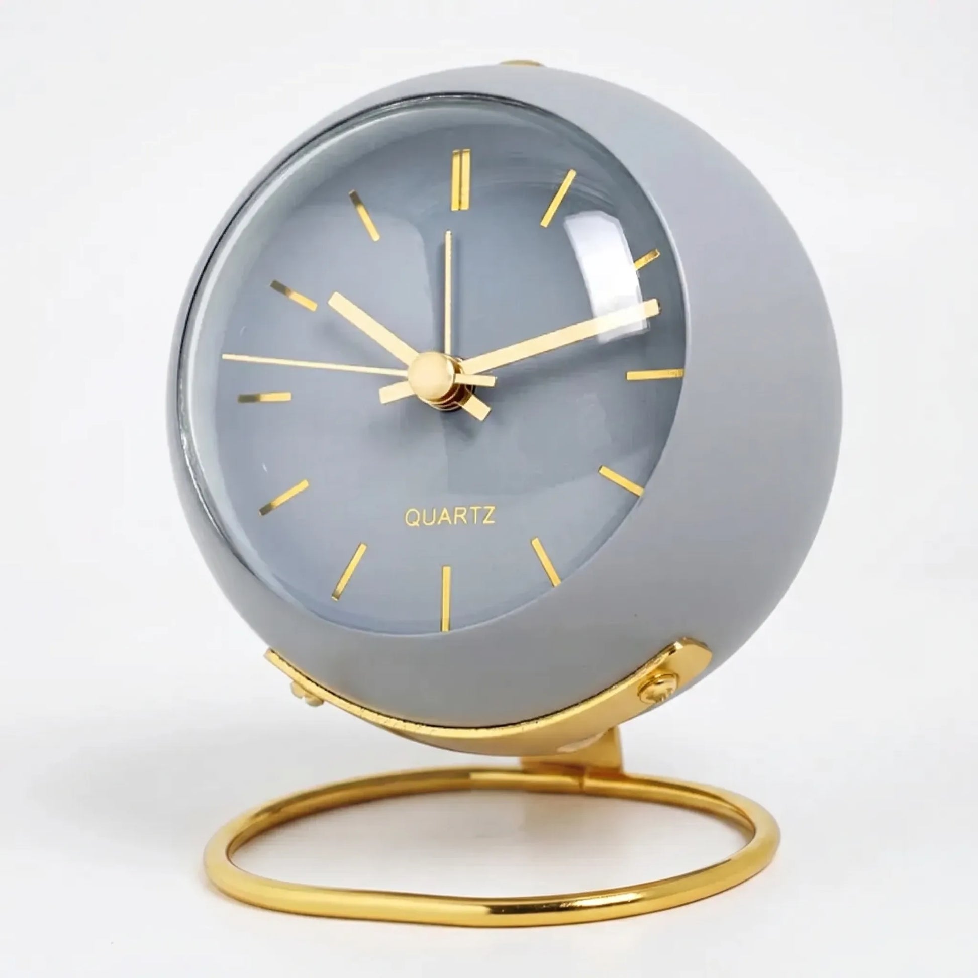 Nodiq - Minimalist Spherical Alarm Clock
