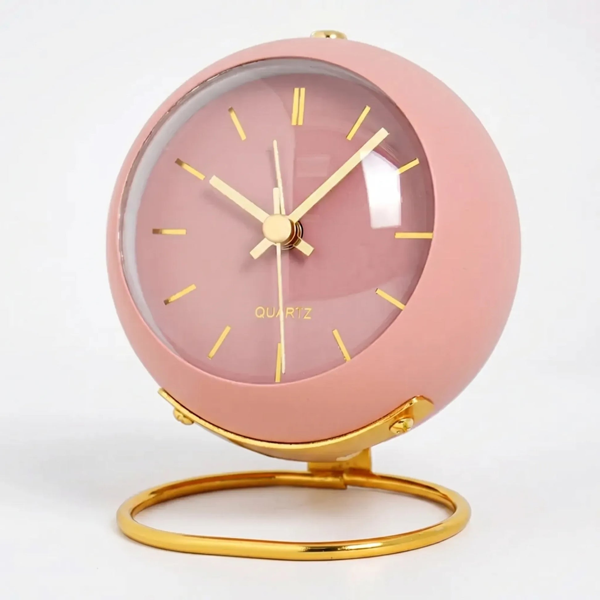 Nodiq - Minimalist Spherical Alarm Clock