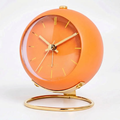 Nodiq - Minimalist Spherical Alarm Clock