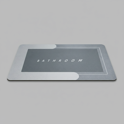 Celyth | Non-Slip Bath Mat for Maximum Safety and Comfort