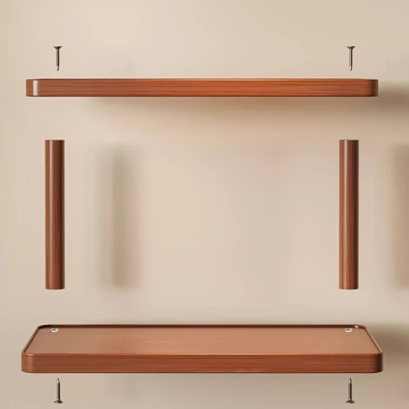 Nookify - Minimalist Two Tier Desk Organizer