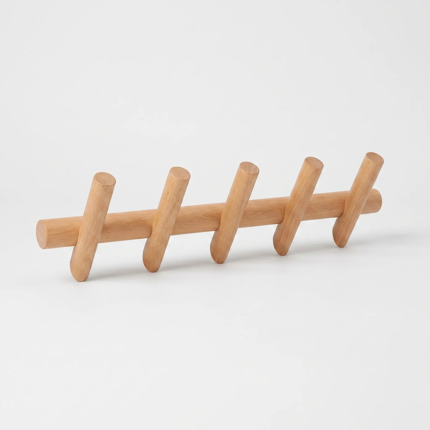 Nornis - Scandinavian Style Wall Rack