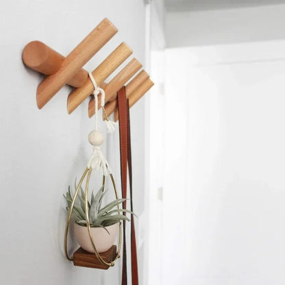 Nornis - Scandinavian Style Wall Rack