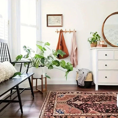 Nornis - Scandinavian Style Wall Rack