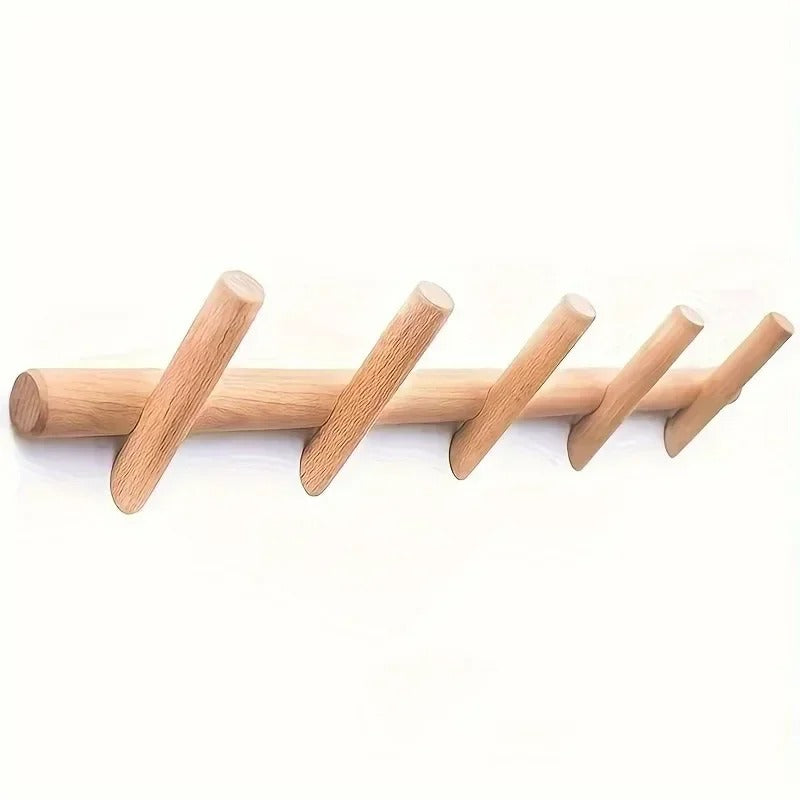 Nornis - Scandinavian Style Wall Rack