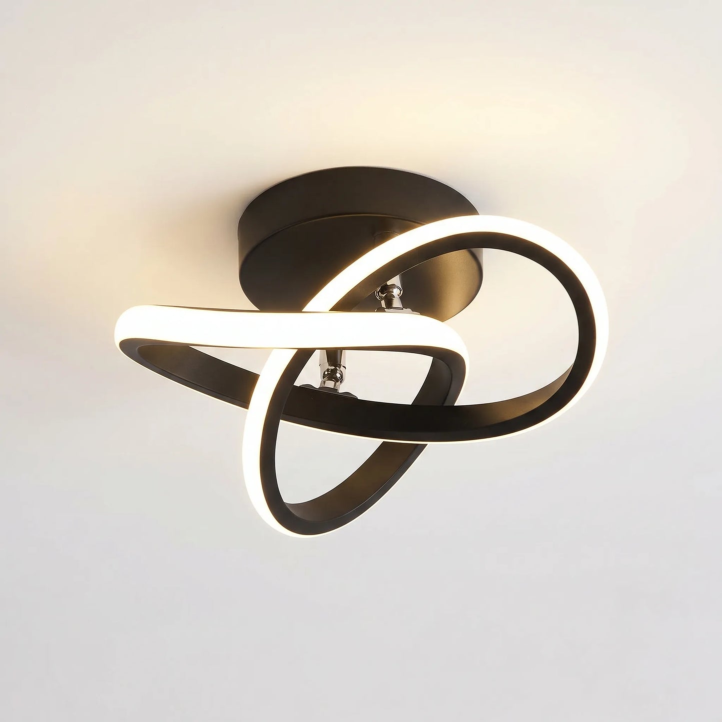 Novalo - Modern Minimalist Ceiling Light