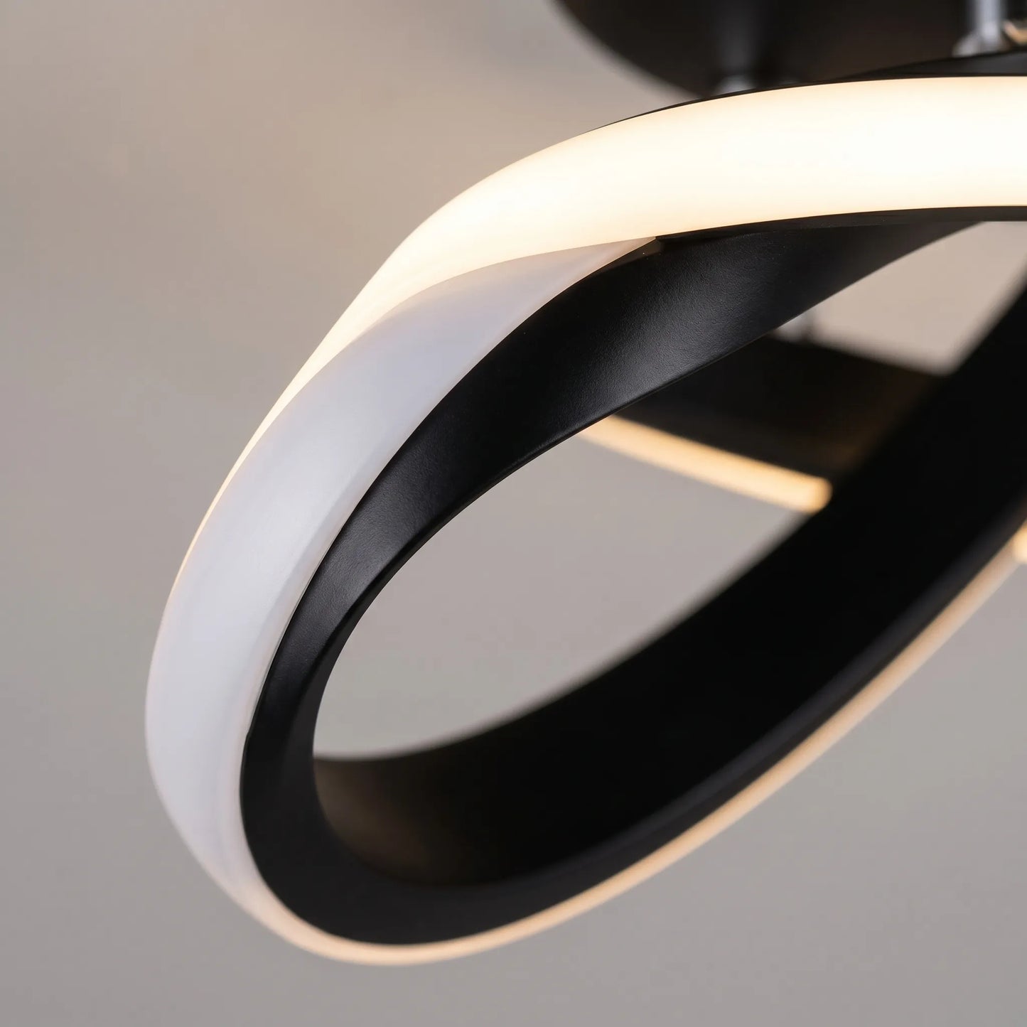 Novalo - Modern Minimalist Ceiling Light