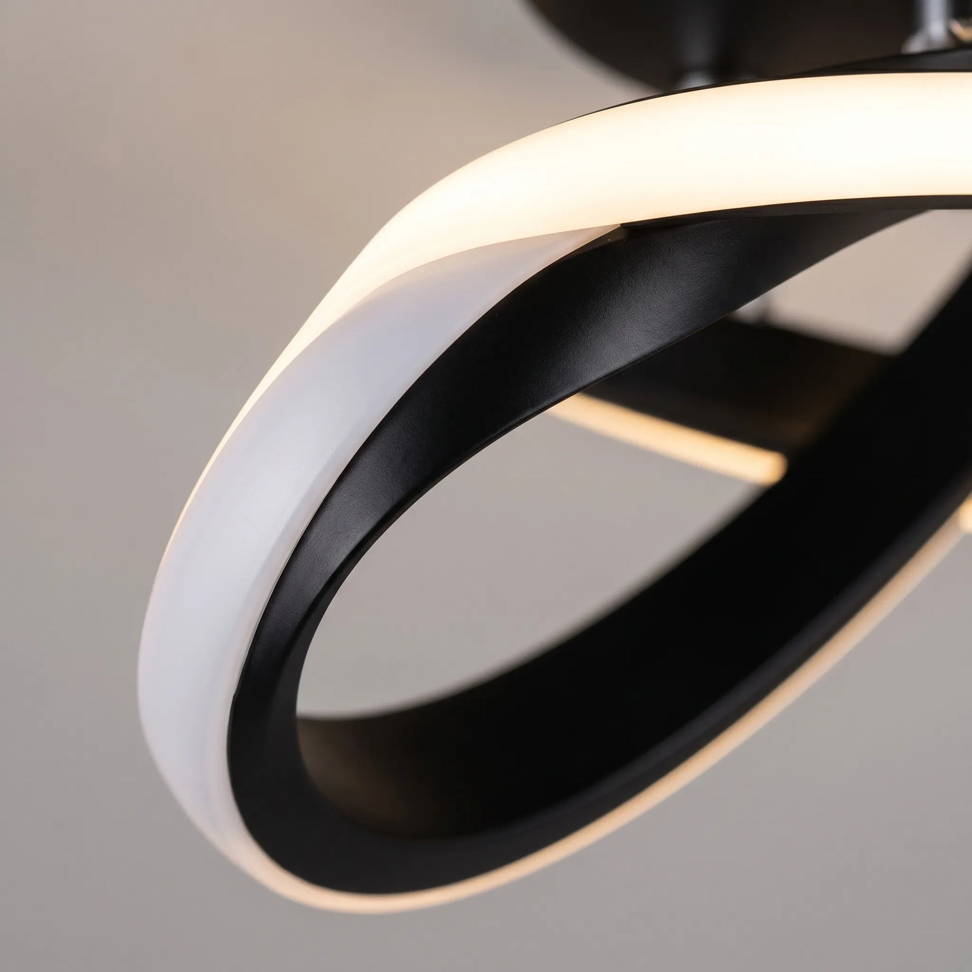 Novalo - Modern Minimalist Ceiling Light