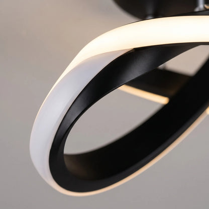 Novalo - Modern Minimalist Ceiling Light