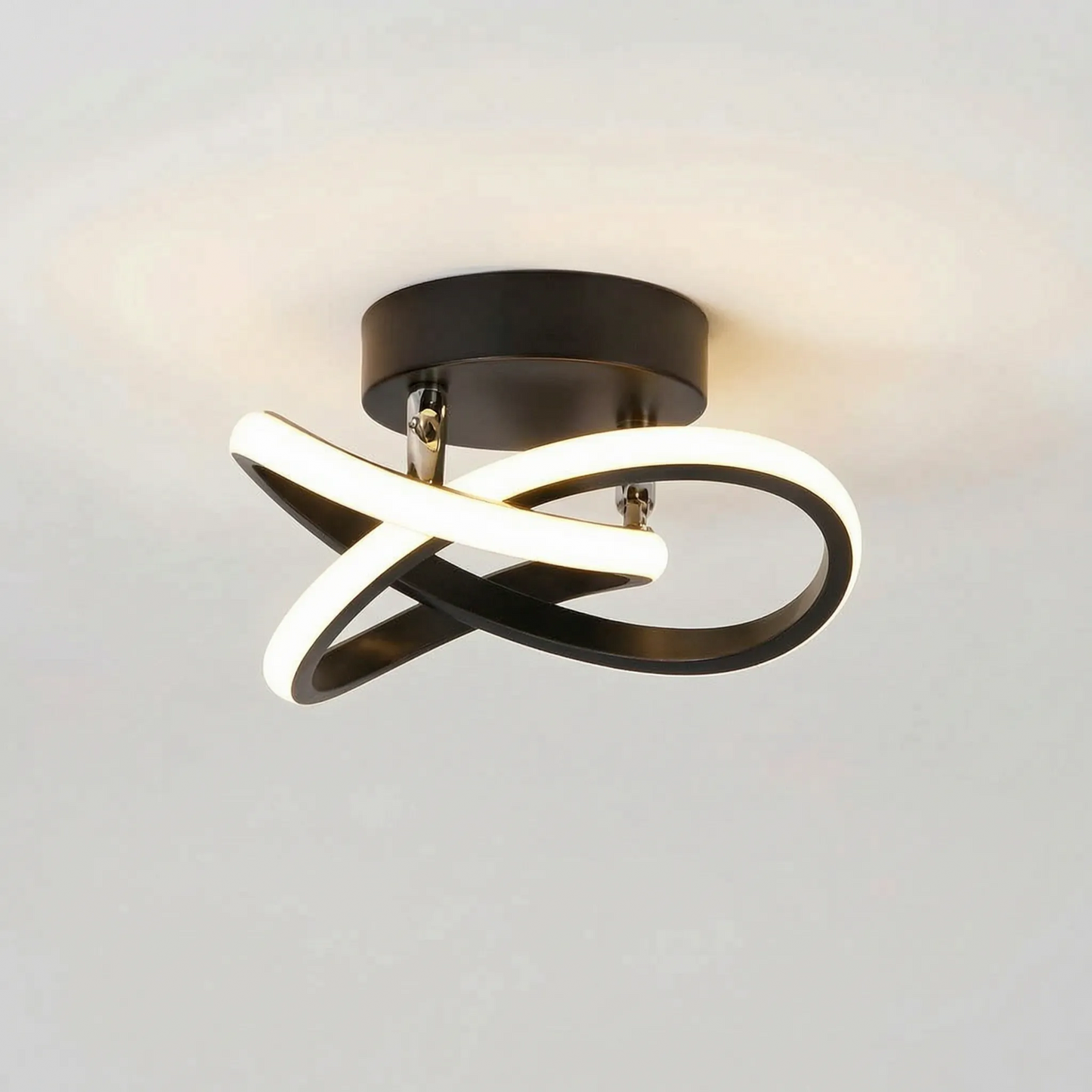 Novalo - Modern Minimalist Ceiling Light
