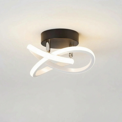 Novalo - Modern Minimalist Ceiling Light