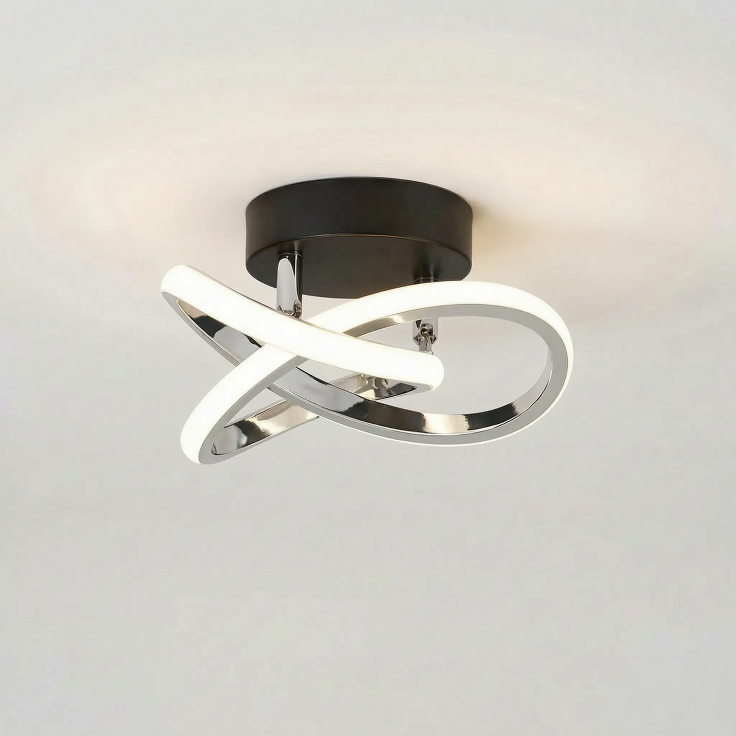 Novalo - Modern Minimalist Ceiling Light