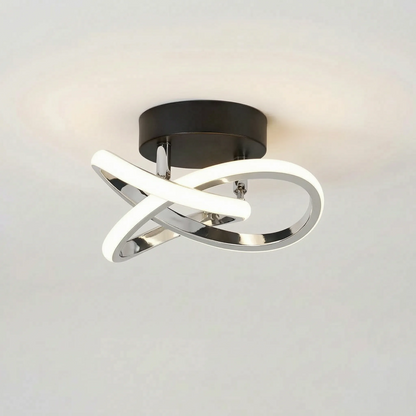 Novalo - Modern Minimalist Ceiling Light