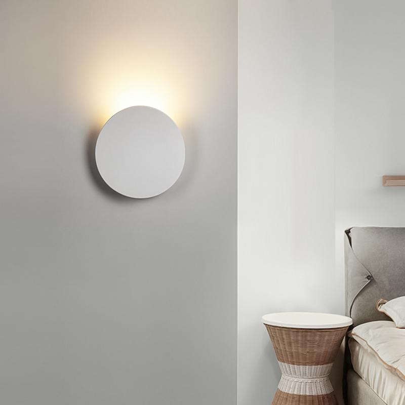 Novalux - Modern LED Wall Sconce