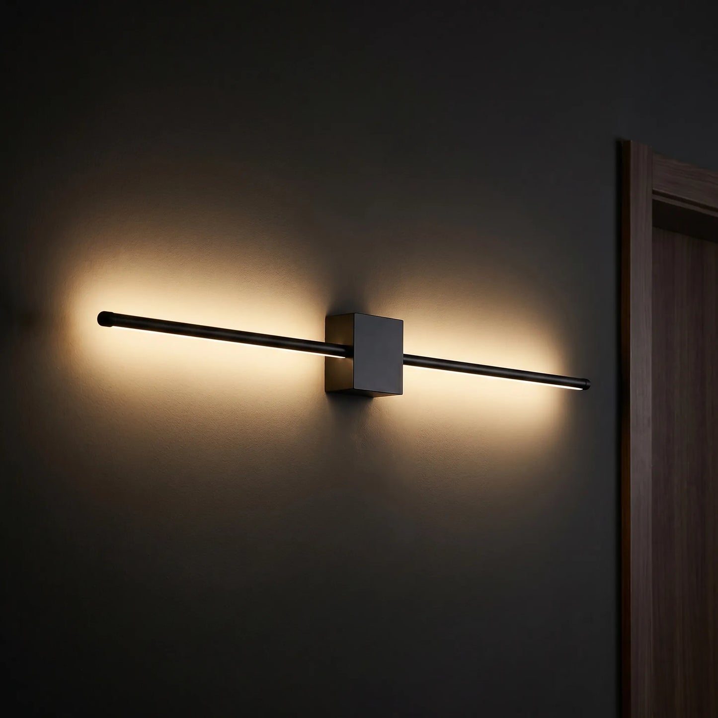 Novastrip - Minimalist Linear Wall Sconce