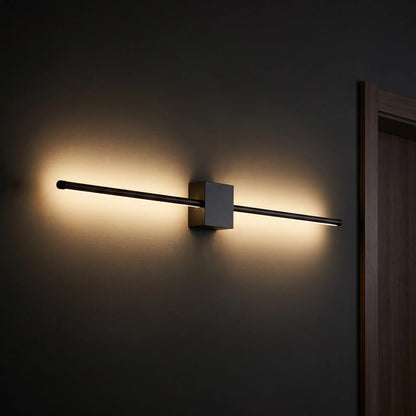 Novastrip - Minimalist Linear Wall Sconce